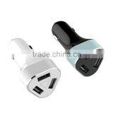 for Iphone 6 Usb Quick Car Charger qc 3.0 Car Charge,qualcomm Car Charger 3.0 Desktop Usb Car Charger ,europe Standard Cell Pho thumbnail-1