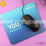 Factory direct custom design best mouse pads for promotion gift