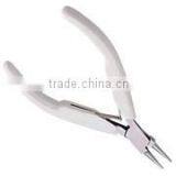 Round Nose Pliers, Chain, Flat, Round Nose Pliers Equipment, Jewelry Basic Pliers Tools thumbnail-3
