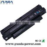 Manufacturer Laptop Battery for Dell T96F2 CMP3D 3K4T8 NJ644 2T6K2 854TJ 3G0X8 thumbnail-1
