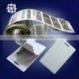 Roll up RFID Sticker Tag