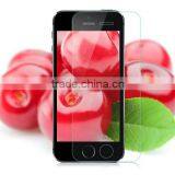 2015 (hot ) 0.26mm 9H HD Anti-Fingerprint Tempered Glass Screen Protector for Apple Iphone 6 5s 5 4s thumbnail-6