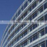 Glass Building Office thumbnail-1