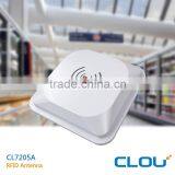 Clou Unique Design Rfid Panel Antenna With 840-960 MHZ Frequency