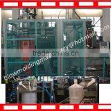 0.5ltr Blowing Machine/ White Plastic Gallon Moulding Machine