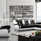 wholesale furniture china / leather sofa in poland 621B