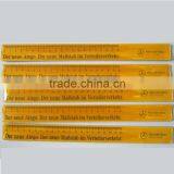 Reflective Snap Wrist Band thumbnail-5