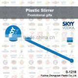SKYY Promotional Bar Tools Plastic Stirrer