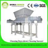 Dura-shred High Capacity Wood Chipper Shredder Mulcher for Sale thumbnail-1