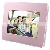 203 HOT SELLING 8 Inch Weather Station Supported Digital Photo Frame
