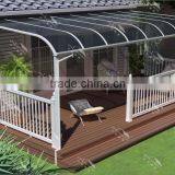 UV Protection Outdoor Canopy Patio Cover thumbnail-3