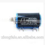 WXD3-13-2W-5.1K Coil Wire Wound Potentiometer