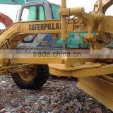 14G 12H 12G 14H 140G 140H 140K 120G 120H 16G Used Caterpillar Motor Grader thumbnail-3
