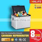 Natural R600a Gas Compressor Of Refrigerator