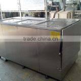 BK3600 Steam Ultrasonic Wash Cleaning Equipment thumbnail-2