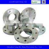 Stainless Steel Cnc Parts And Turned Parts Manufacturer thumbnail-1