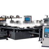 Three Color PVC/TPR Sole Machine thumbnail-2