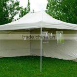 10x10 Feet Folding Gazebo Canopy thumbnail-1
