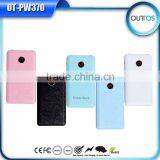 Universal Portable Universal Powerbank External Battery Charger Mobile Power Bank 4000mah for Smartphone thumbnail-5