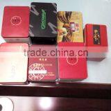 Food Grade Tin Can / Gift Tin Can / Coffee Tin Can thumbnail-1