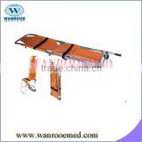 EA-6E Aluminum Alloy Emergency Stretcher Stair Stretcher