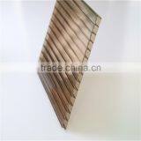 3mm Price Riot Shield Sound Barrier Awning Bus Shelter Swimming Cover Carport Greenhouse Siding Roofing Polycarbonate Panel thumbnail-6