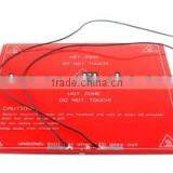 Pcb Circuit Board Mk2 Red Hot Bed/ Heatbed Reprap Hot Bed Heating Plate