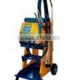 Maquina de Soldadura Por Puntos