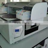 A2 Flatbed UV Universal Printer