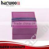 New Design Single Ring Box for Sale
