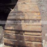 Used Kobelco 50t 60T 80T 100t Crawler Crane Good Price Offered thumbnail-3