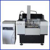 6060 model Metal Mold CNC Router