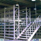 CE Tier Flooring Rack Multi-floor Mezzanine Racks
