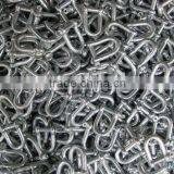 European Type Large Dee Shackle