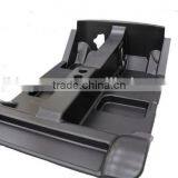 Carbon Fiber Machining Car Cutting Parts thumbnail-2
