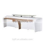 Golden Quality Office Indian Wedding Reception Wear Sarees HYF-17