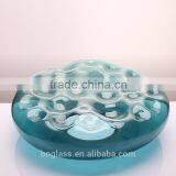 Glass Promotion Fruit Plate Stereoscopic Cheap thumbnail-4