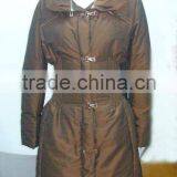 2012 Women's Italian Winter Coats for Women