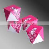 2015 Fashion Packaging Box for Gift