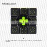 6.8cm Big Size Sailing 3*3 Magic Cube Educational Toy 2016 thumbnail-6