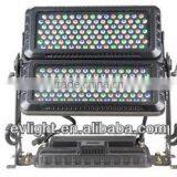 Hight Power 660W Colorful City Wash Light 216*3W RGBW Led thumbnail-1