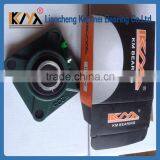 Long Life Cast Iron UCF206 Pillow Block Bearing thumbnail-1