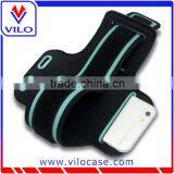 Neoprene Sports Armband Case for Samsung S5, 2015 New Products for Iphone 6 Armband, Armband for Sale thumbnail-3