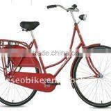 2014 red dutch bike hot selling in Holland