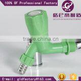 Big Discount Plastic /PVC Faucet/tap Bibcocks China Supplier thumbnail-2