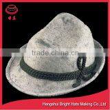 Wool Felt Bavarian Style Hat thumbnail-1