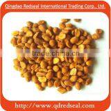 Delicious Fried Spicy Peanuts thumbnail-3