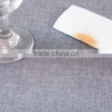 waterproof dining table cloth ,table cloths factory ,table cover ,dining table