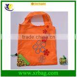Custom Cheap Fruit Shaped Polyester Foldable Shopping Bags thumbnail-3