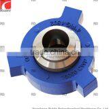Figure 1003 Hammer Union/High Pressure Union/FMC/WECO Union thumbnail-4